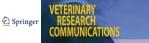 Veterinary Research Communications